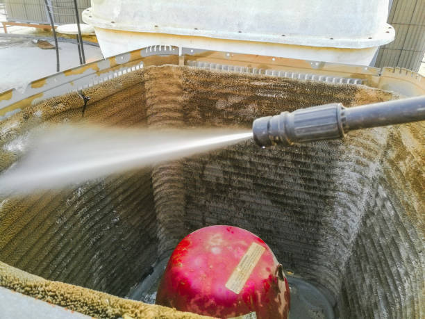 Best Local Air Duct Cleaning Services  in Rio Del Mar, CA