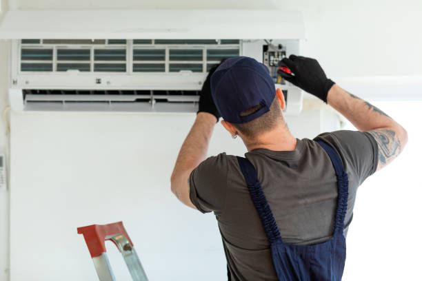 Best HVAC System Cleaning  in Rio Del Mar, CA
