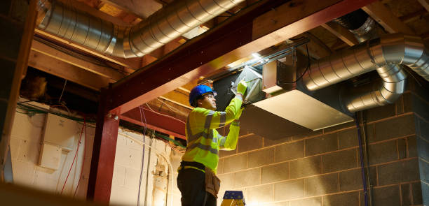 Best Affordable Air Duct Cleaning  in Rio Del Mar, CA