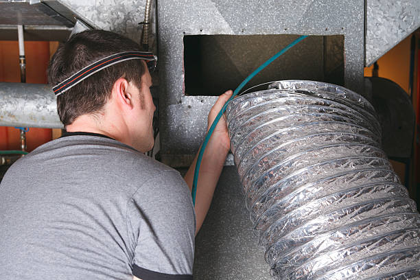 Rio Del Mar, CA Airduct Cleaning Company