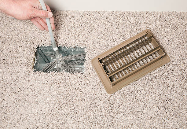 Best Commercial Air Duct Cleaning  in Rio Del Mar, CA