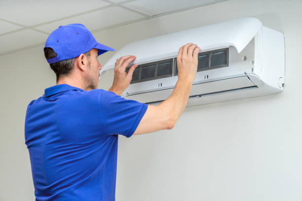 Affordable HVAC Duct Cleaning in Rio Del Mar, CA