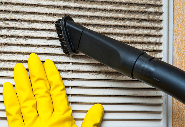 Best HVAC Duct Inspection Services  in Rio Del Mar, CA